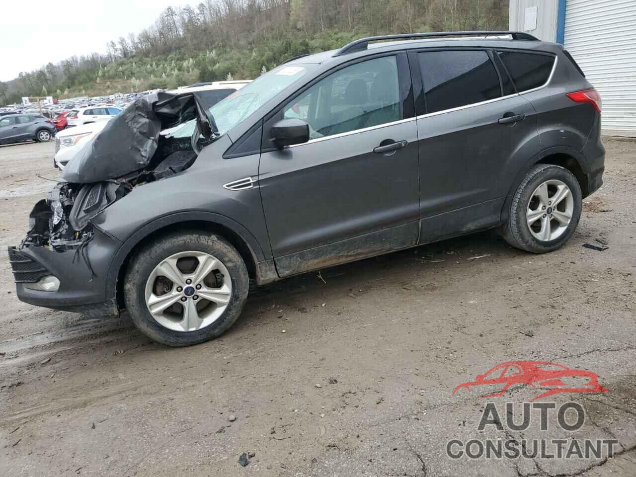 FORD ESCAPE 2016 - 1FMCU9G96GUA37501