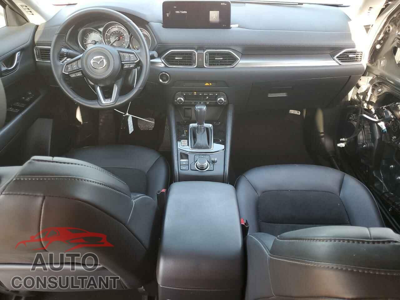 MAZDA CX-5 SELEC 2023 - JM3KFBBM2P0271663
