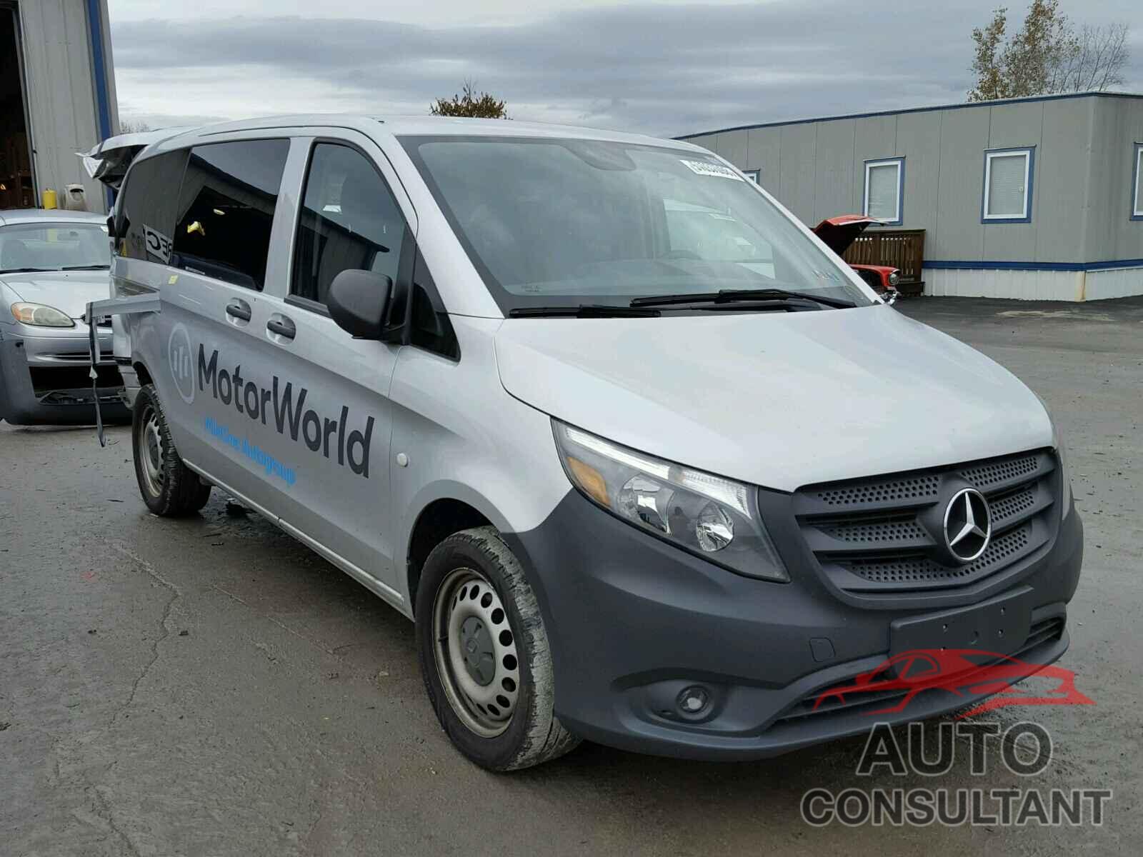 MERCEDES-BENZ ALL OTHER 2016 - WD4PG2EE9G3102146
