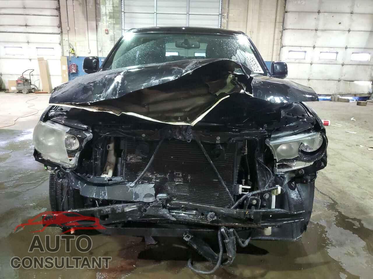 DODGE DURANGO 2013 - 1C4SDHCT2DC681185