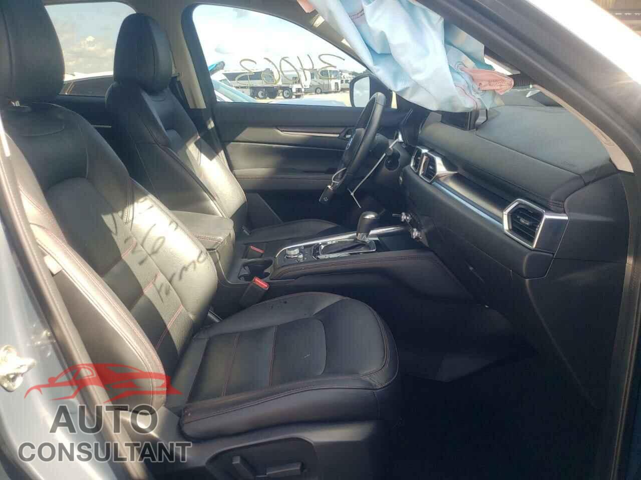 MAZDA CX-5 2021 - JM3KFACM2M0359035