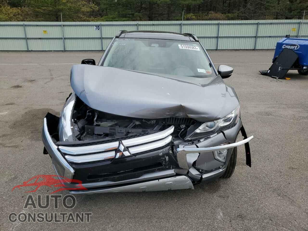 MITSUBISHI ECLIPSE 2020 - JA4AT5AA6LZ001342