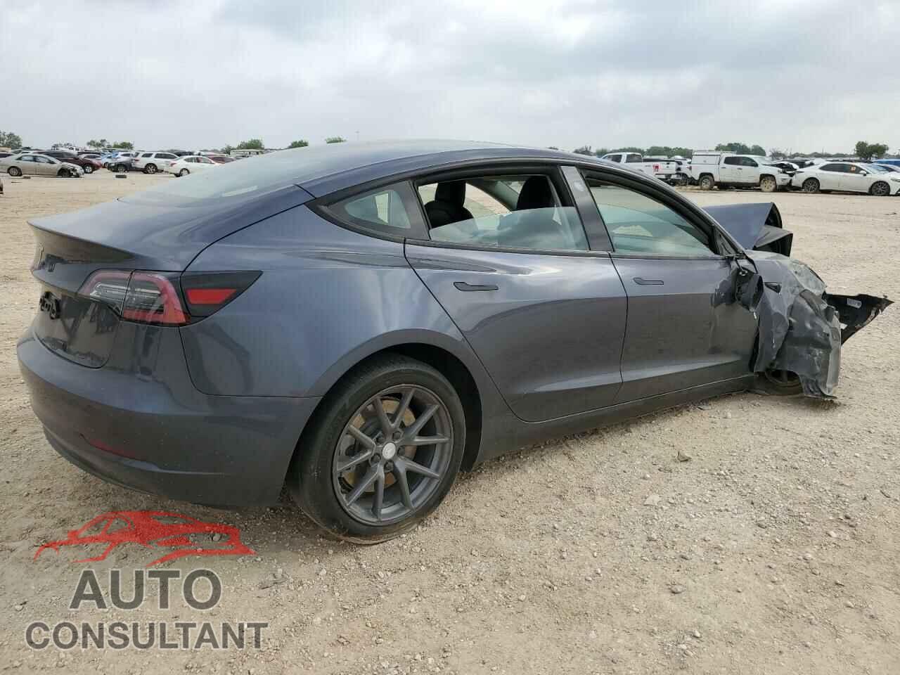 TESLA MODEL 3 2023 - 5YJ3E1EA2PF449486