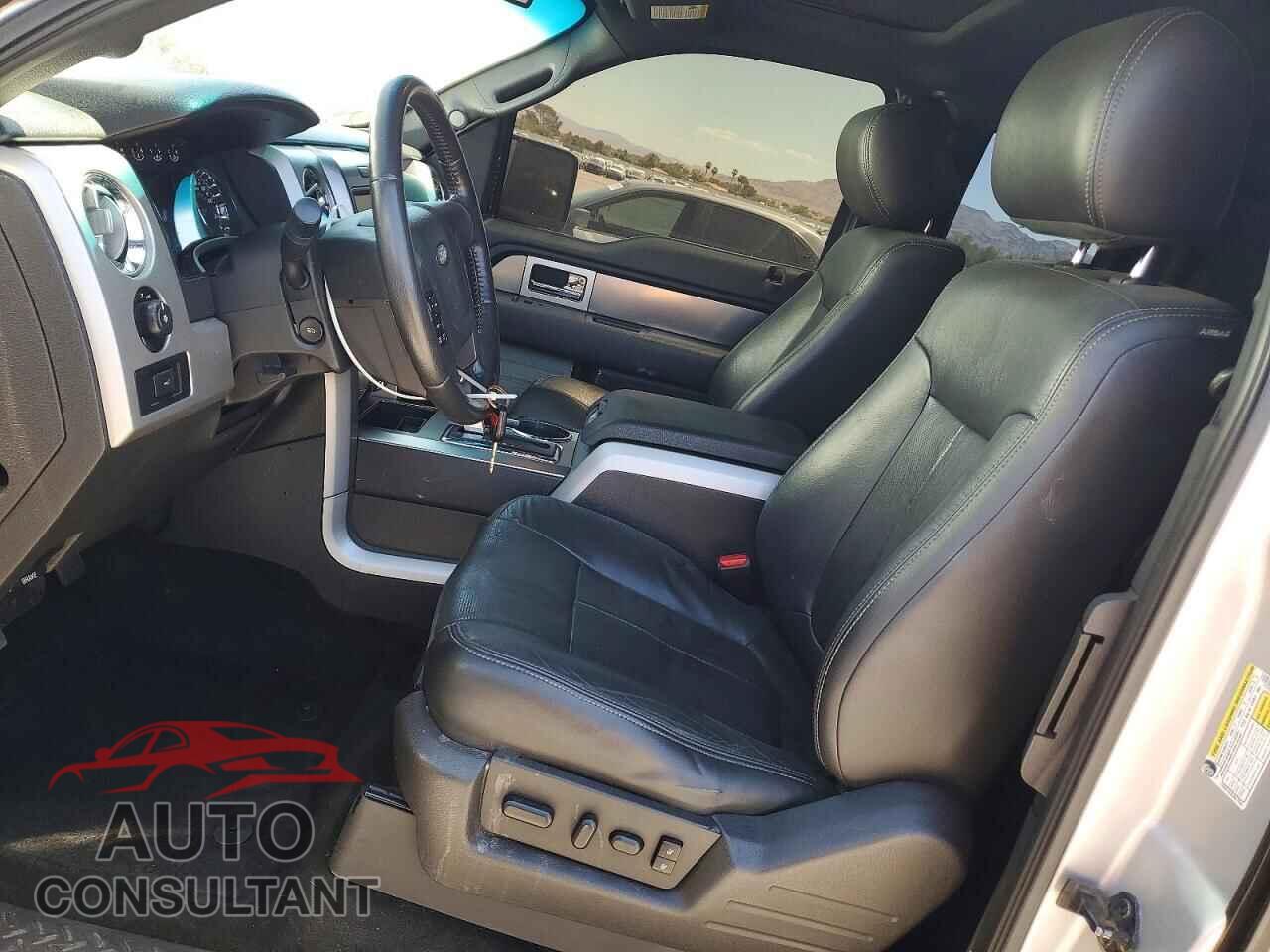 FORD F150 2014 - 1FTFX1CFXEFB99963