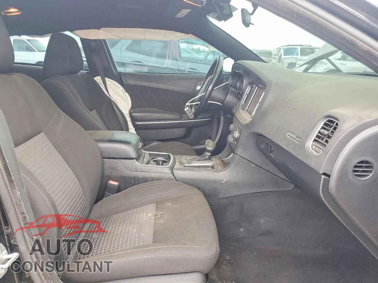 DODGE CHARGER 2023 - 2C3CDXBG7PH511140