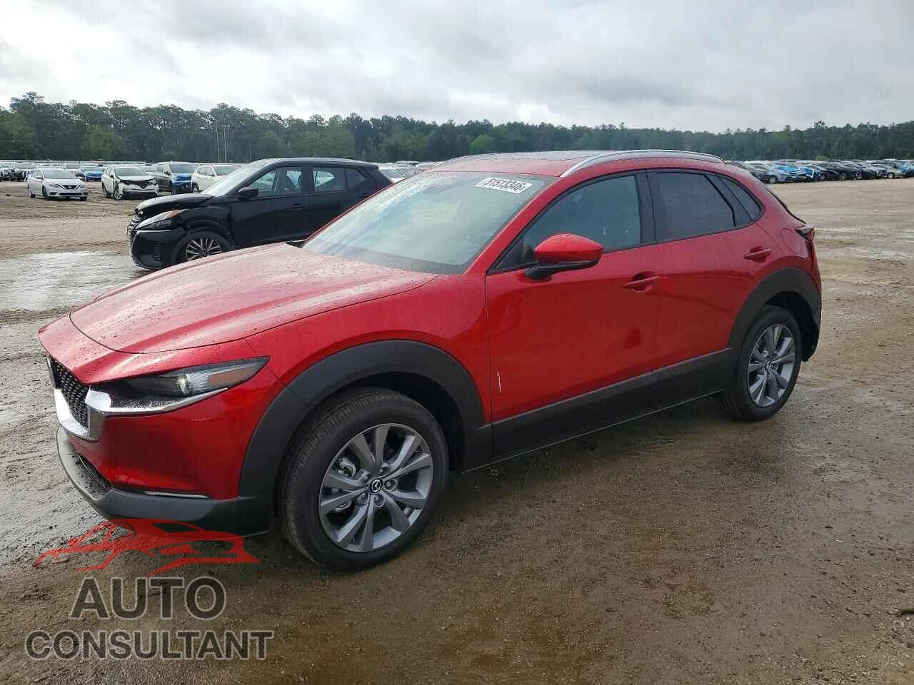 MAZDA CX30 2026 - 3MVDMBCL9TM134710