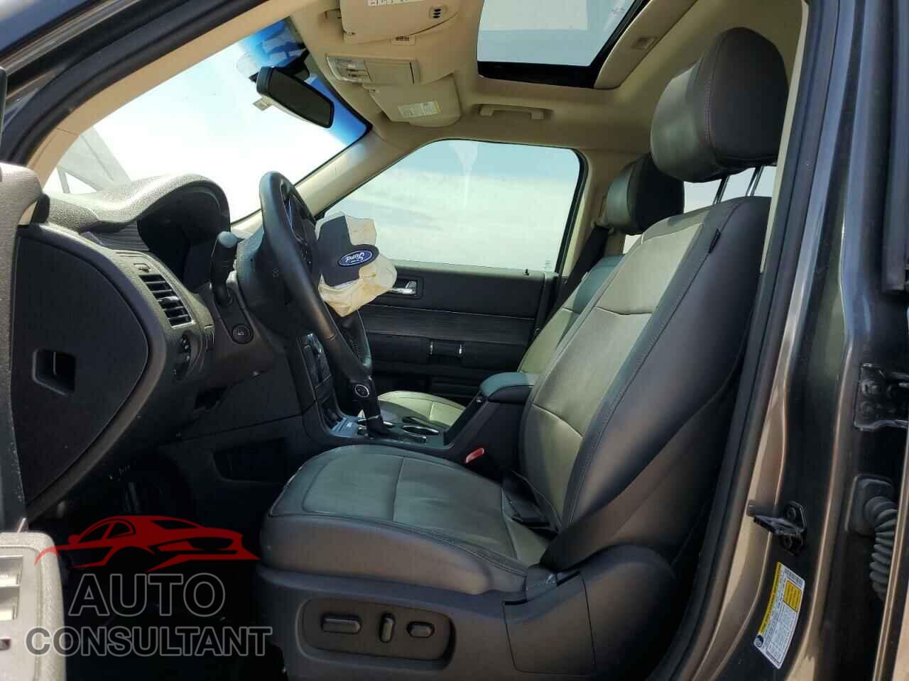 FORD FLEX 2019 - 2FMGK5D86KBA27481