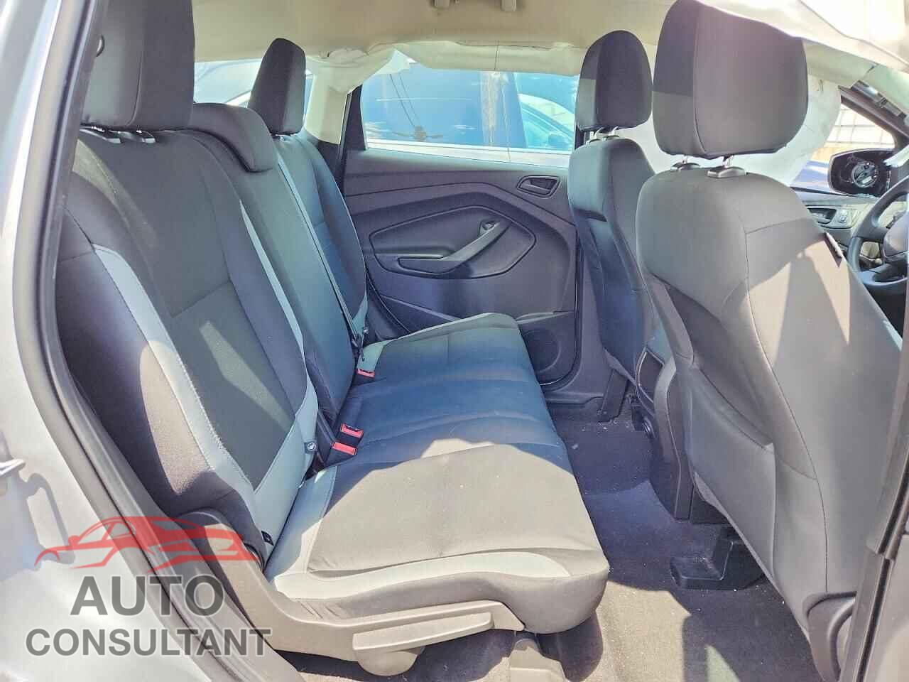 FORD ESCAPE 2016 - 1FMCU0F76GUA28745