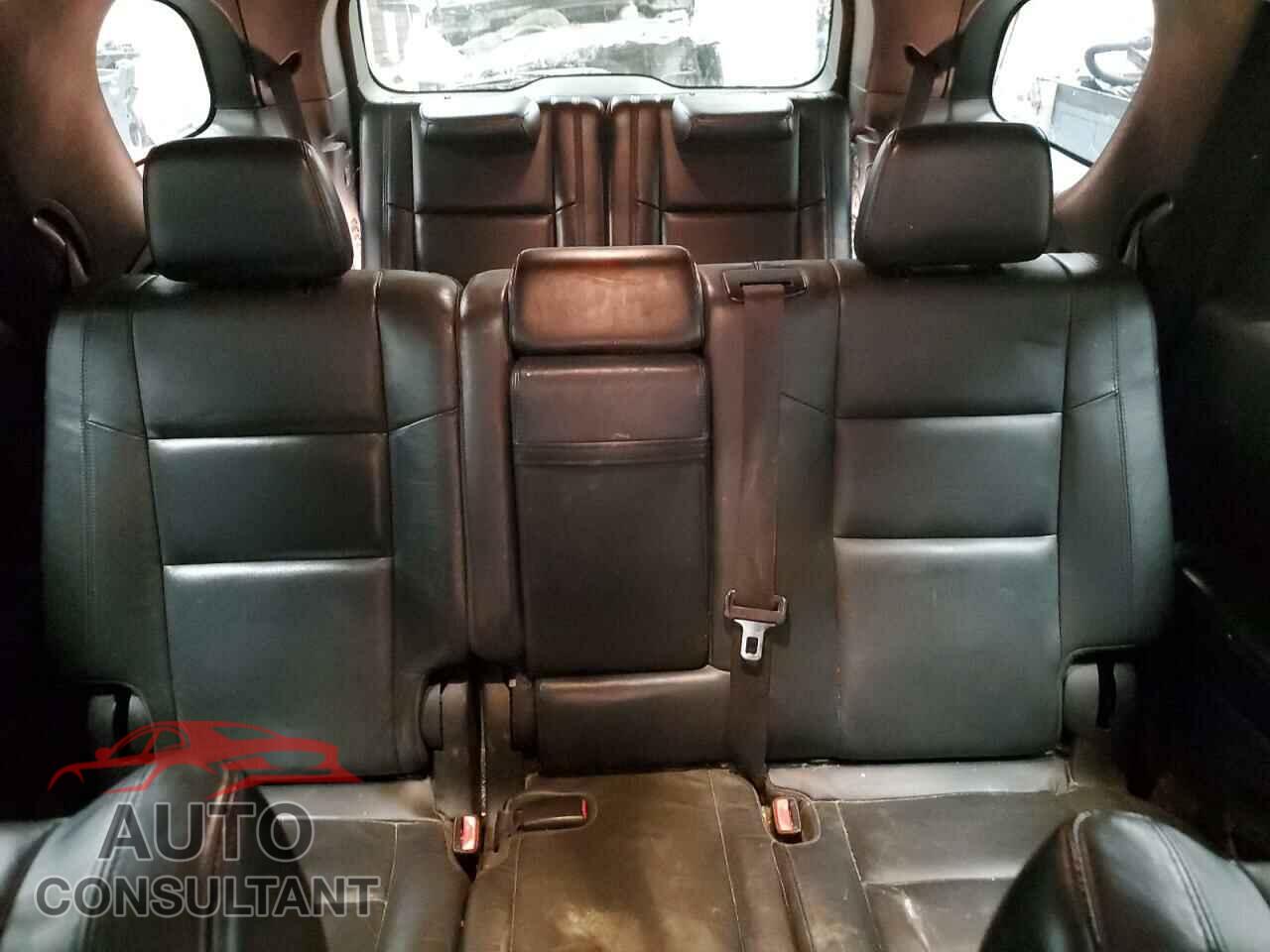 DODGE DURANGO 2015 - 1C4RDJDG6FC931344
