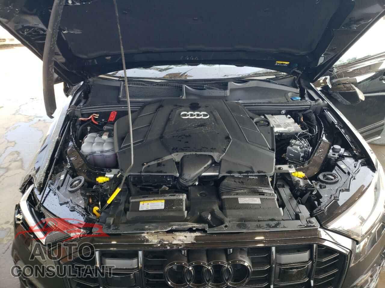 AUDI Q7 2023 - WA1VXBF73PD001903