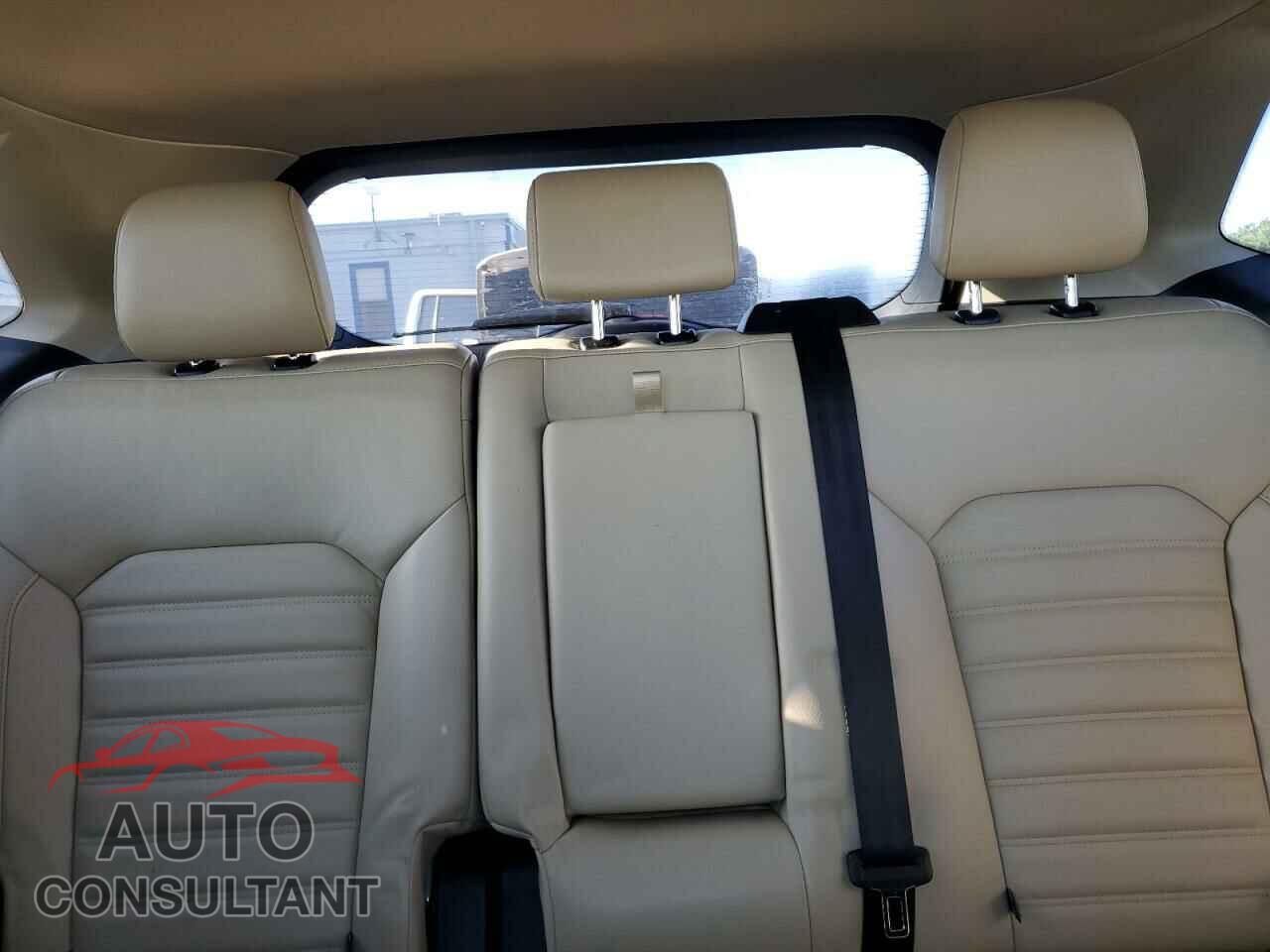 FORD EDGE 2018 - 2FMPK3J96JBB93385