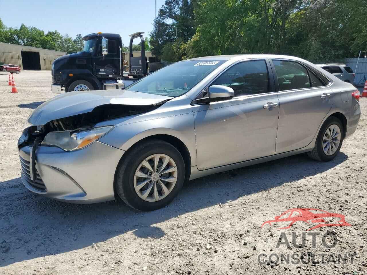 TOYOTA CAMRY 2016 - 4T1BF1FK1GU207033