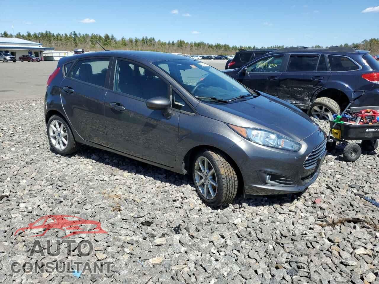FORD FIESTA 2019 - 3FADP4EJ2KM133449