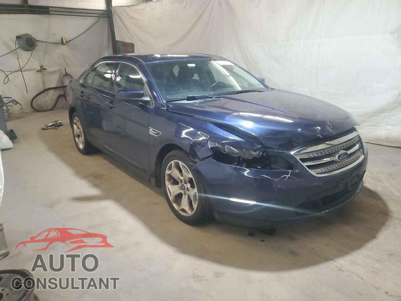 FORD TAURUS 2011 - 1FAHP2EW7BG133426