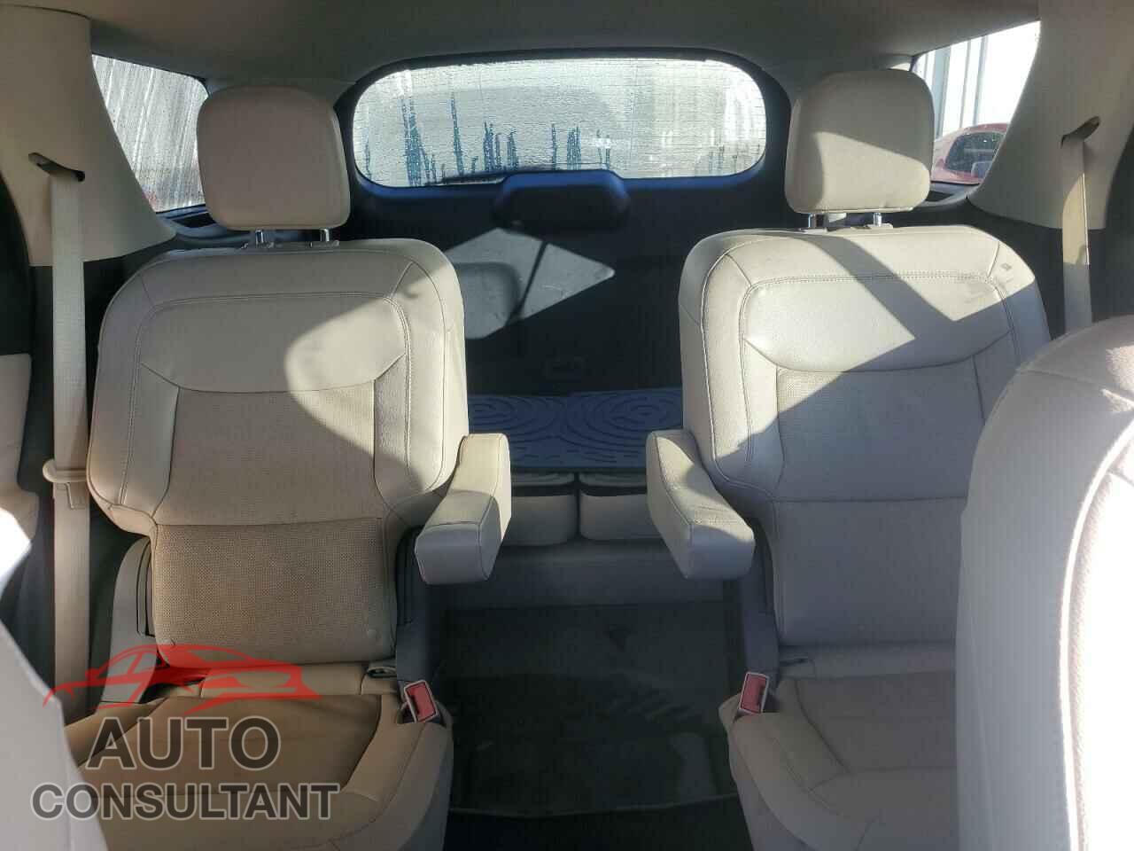 FORD EXPLORER 2022 - 1FMSK7FH2NGA56590