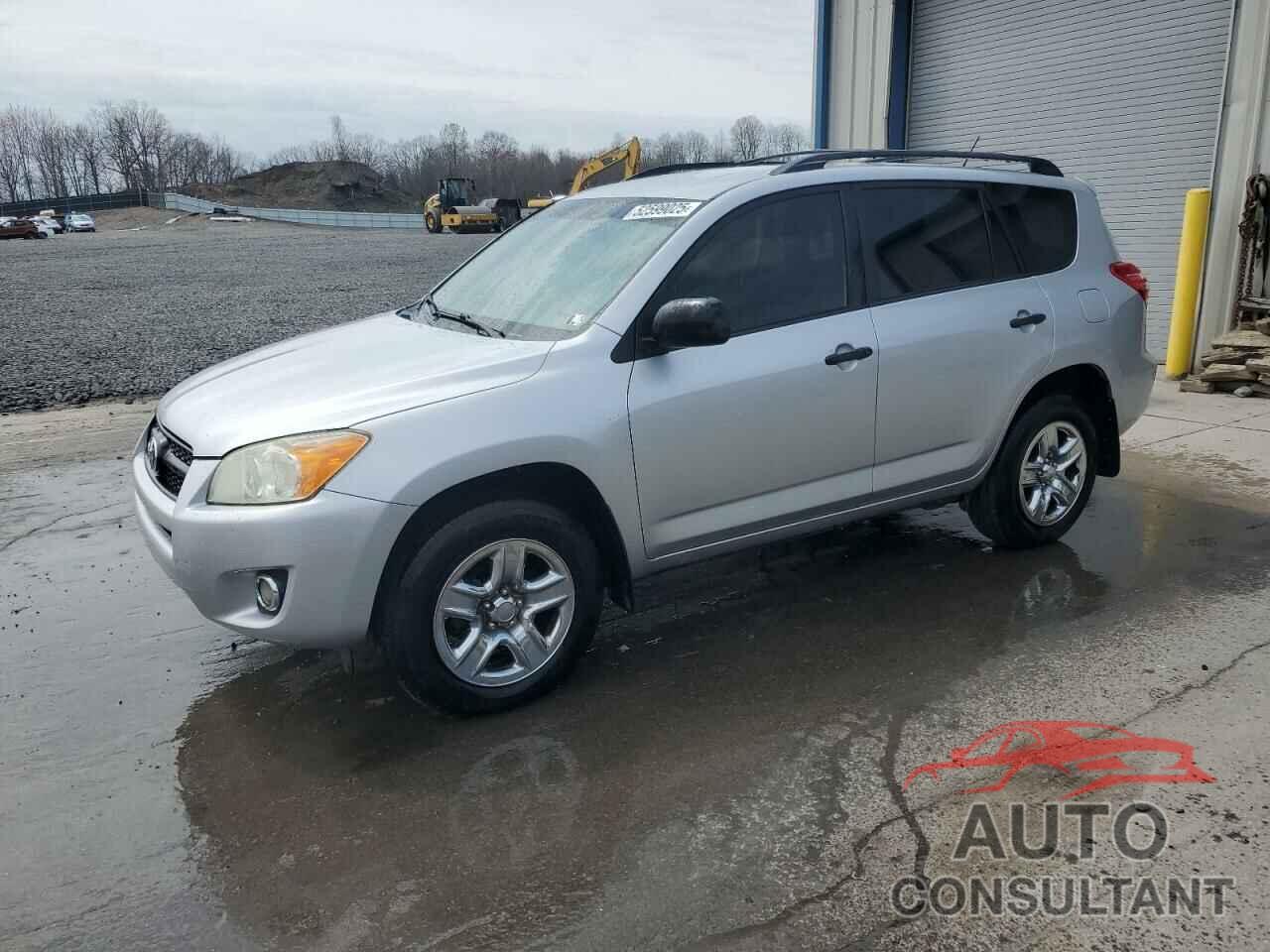 TOYOTA RAV4 2010 - JTMBF4DV9A5031417