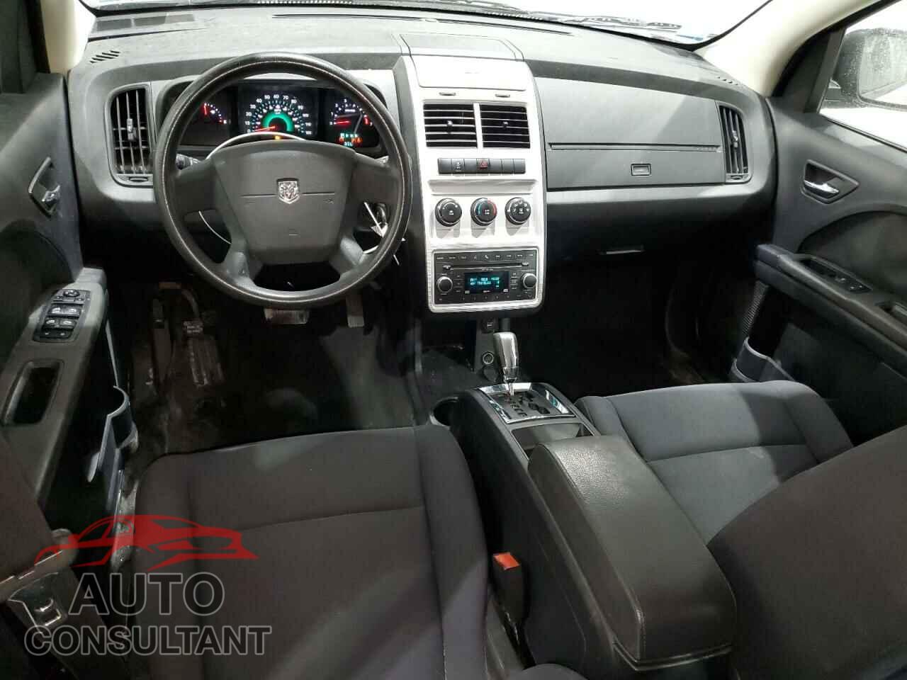 DODGE JOURNEY 2010 - 3D4PG4FB2AT225697