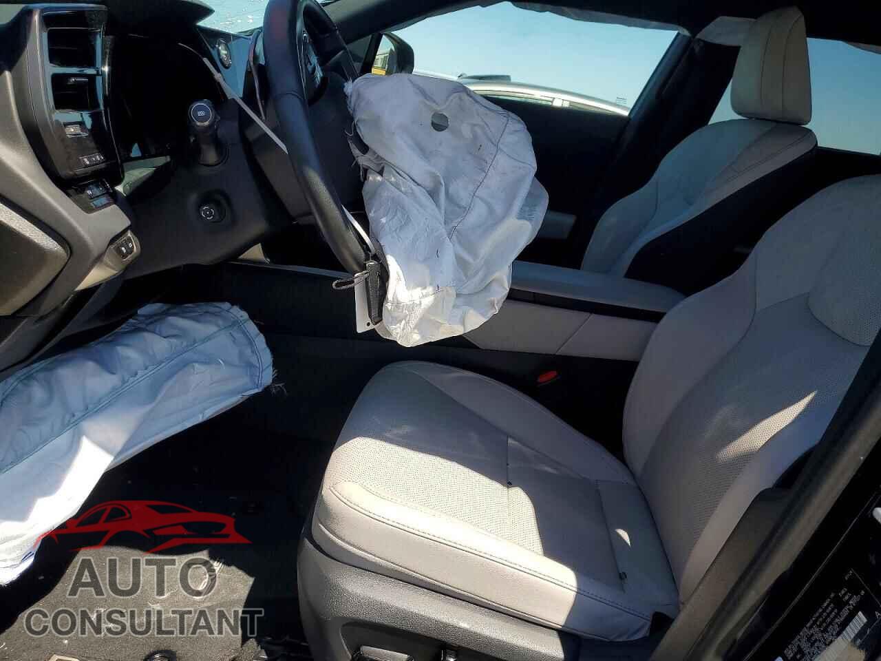 LEXUS UNKNOWN 2024 - 2T2BBMCA0RC033044