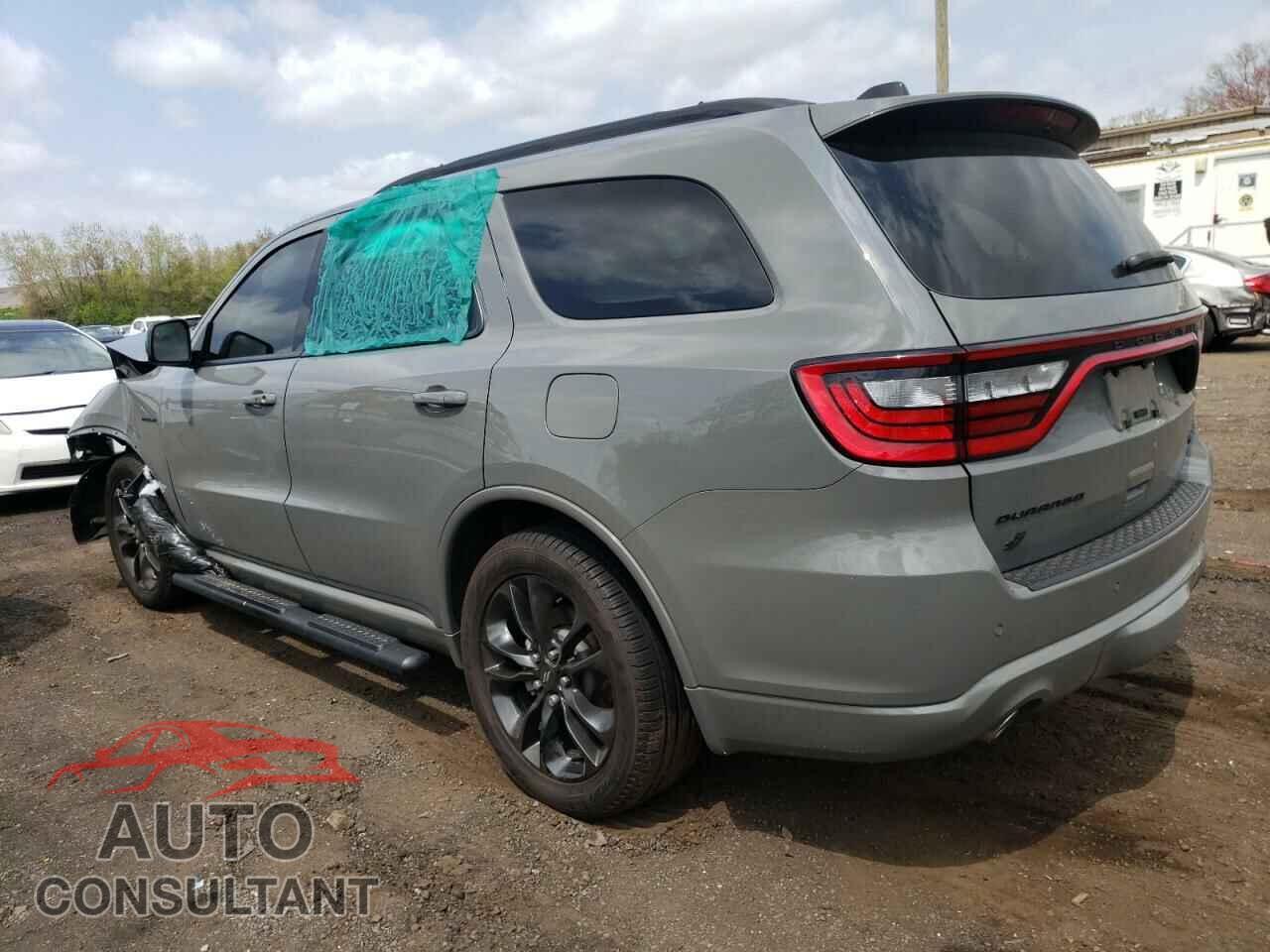 DODGE DURANGO 2023 - 1C4SDJCT5PC601485