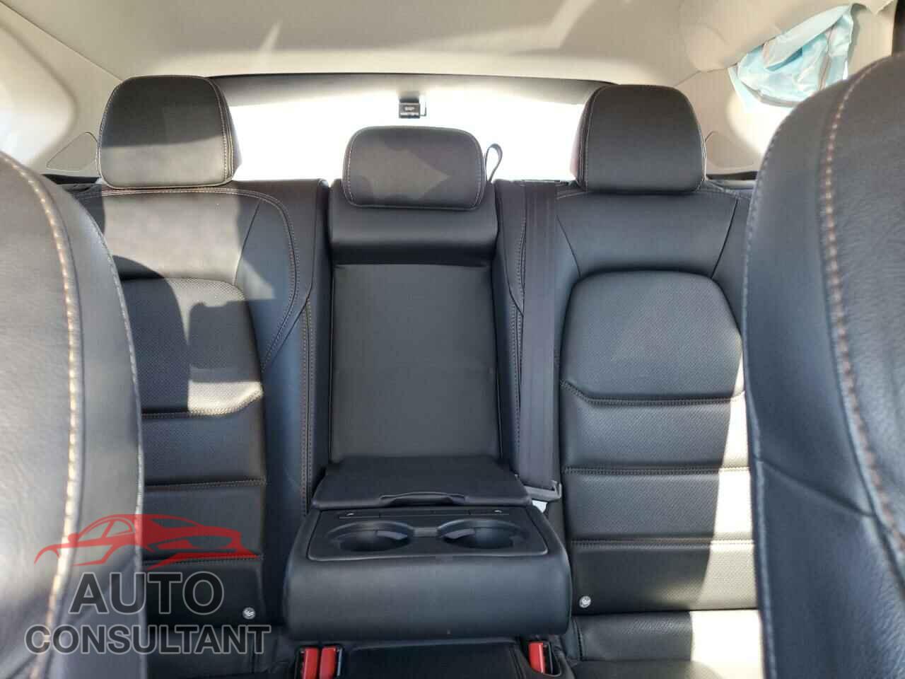 MAZDA CX-5 2018 - JM3KFBDM4J0341264
