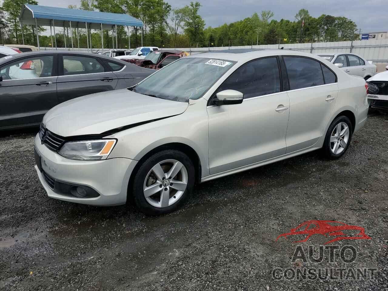 VOLKSWAGEN JETTA 2019 - 3VWLL7AJ4BM098502