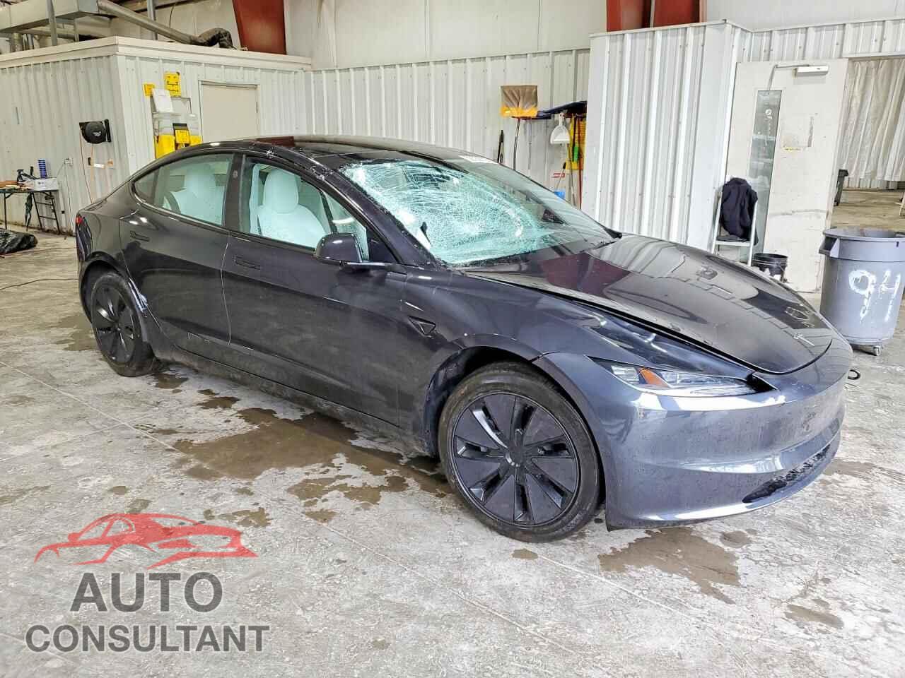 TESLA MODEL 3 2024 - 5YJ3E1EA6RF863860