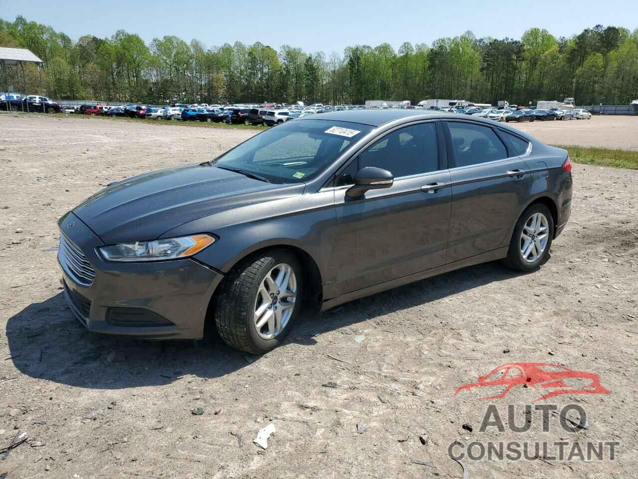 FORD FUSION 2016 - 3FA6P0H70GR375751