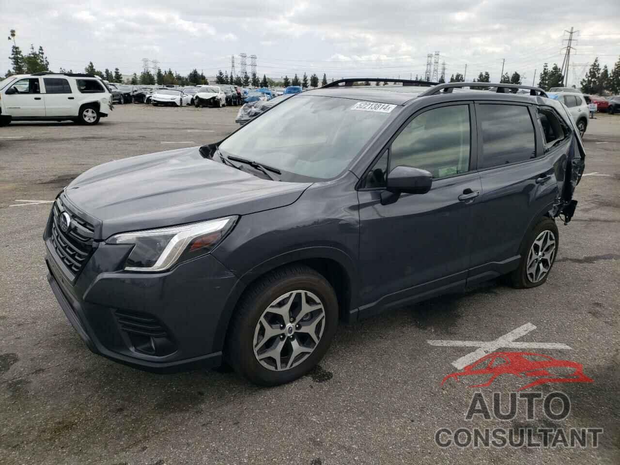 SUBARU FORESTER 2023 - JF2SKAEC7PH505414