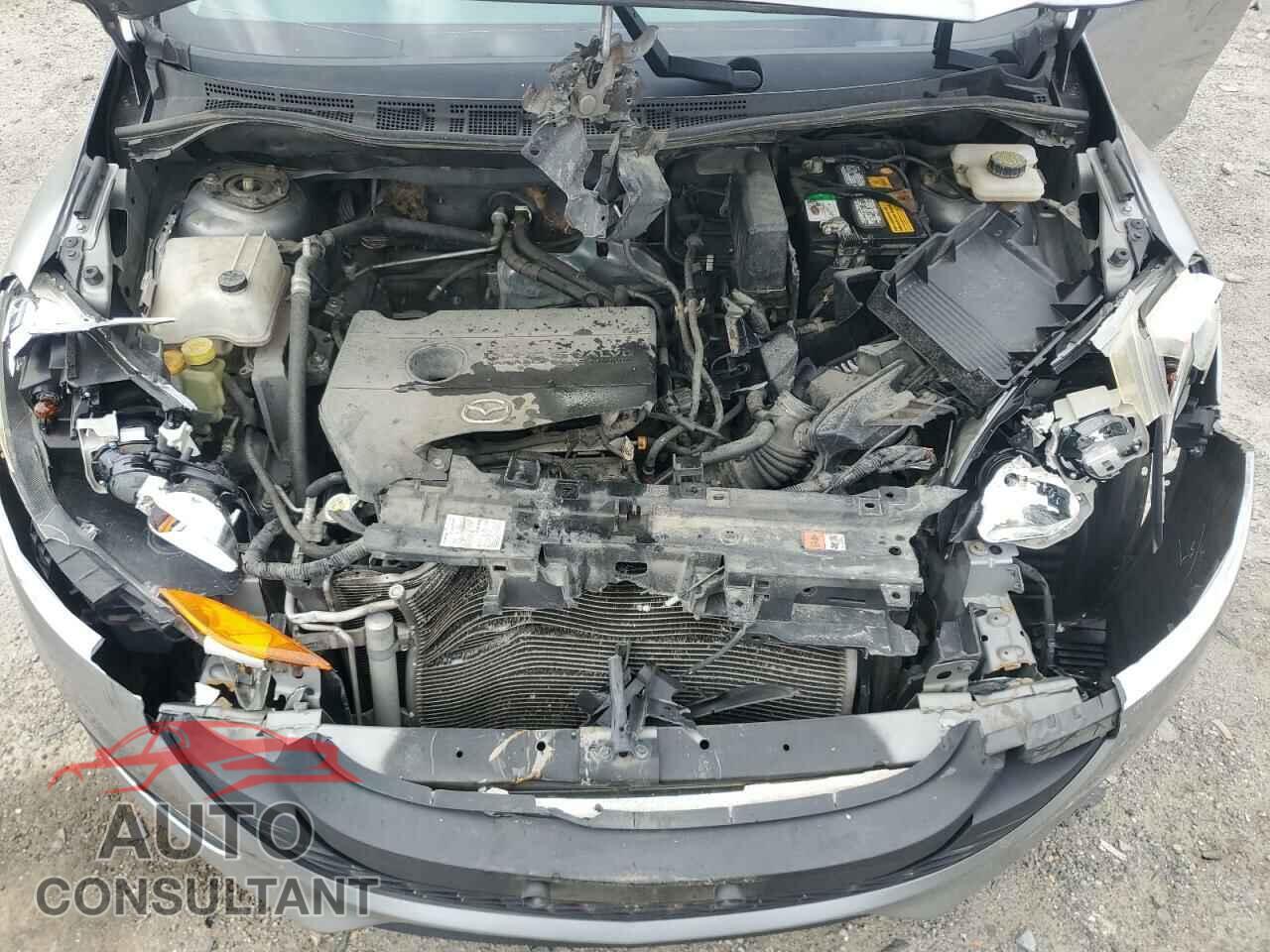 MAZDA 5 2012 - JM1CW2BL2C0113984