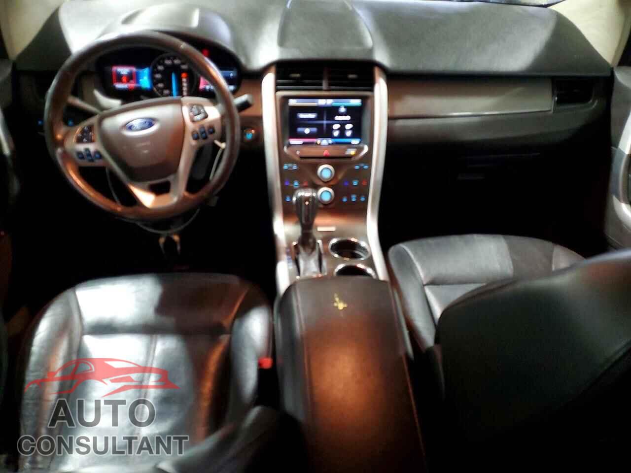 FORD EDGE 2014 - 2FMDK4JC1EBA42741
