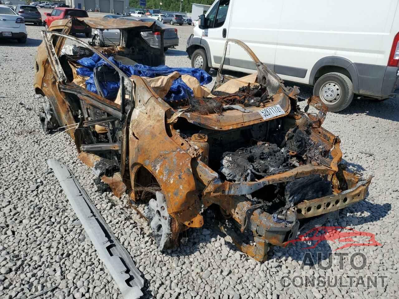 FORD ESCAPE 2018 - 1FMCU0HD0JUB60314
