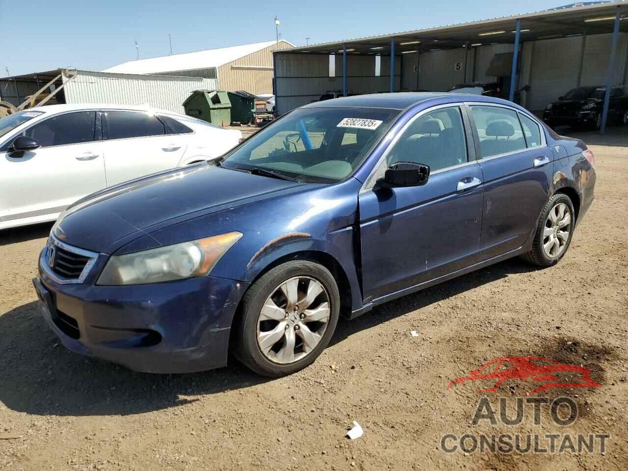 HONDA ACCORD 2009 - 1HGCP36849A033373