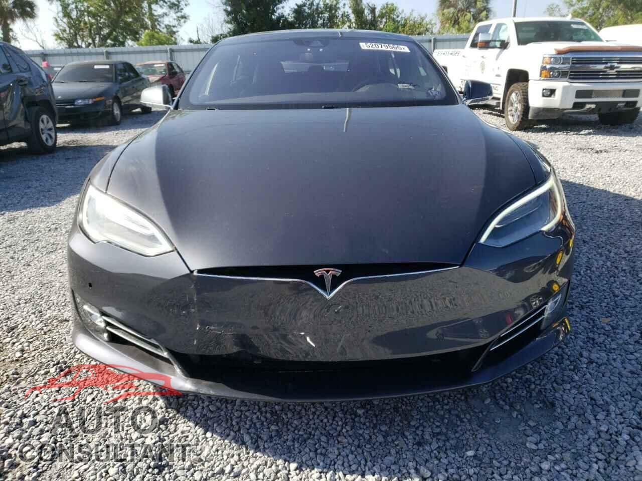 TESLA MODEL S 2016 - 5YJSA1E22GF159054