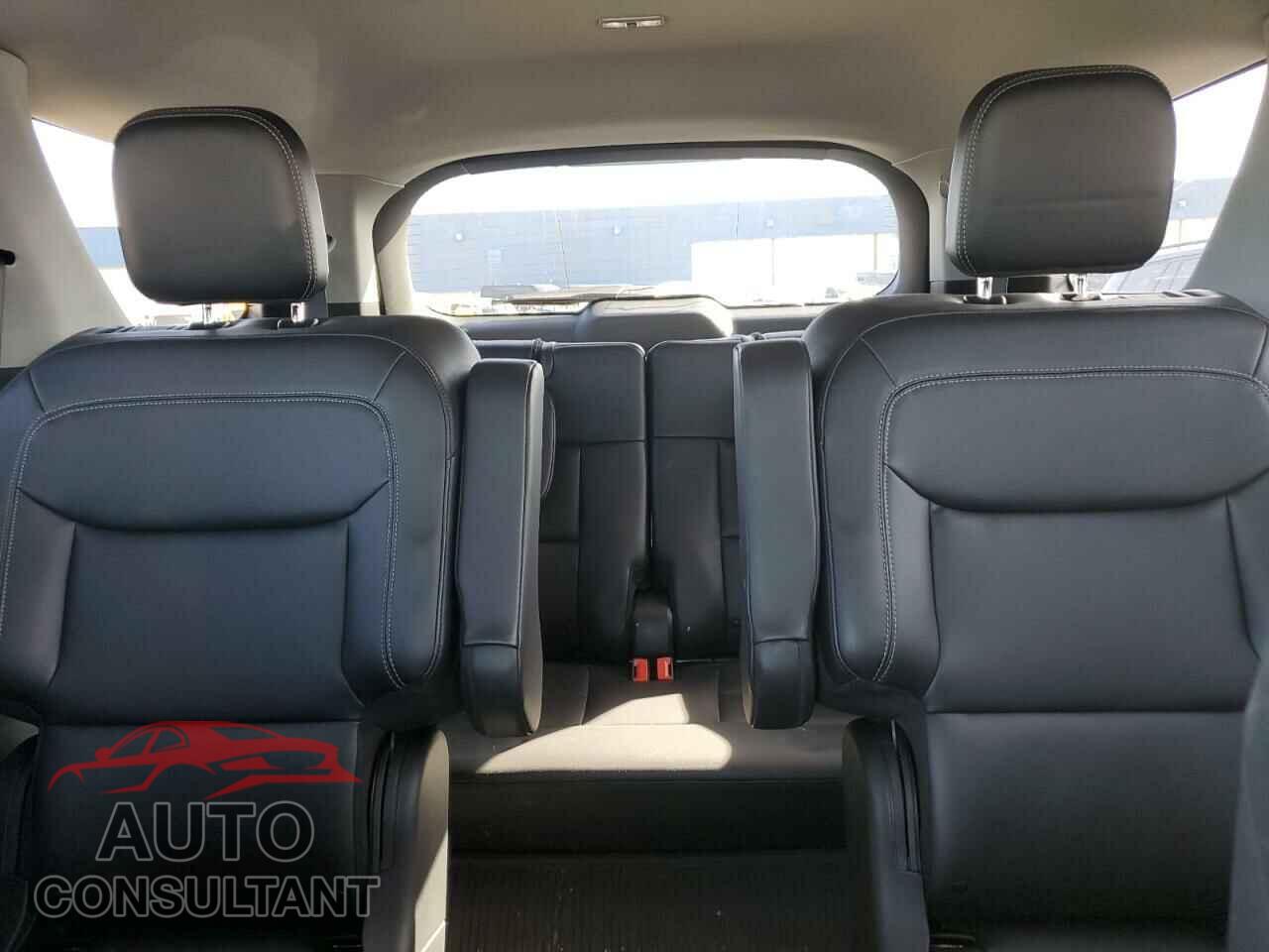 FORD EXPLORER 2023 - 1FMSK8DH3PGC07108
