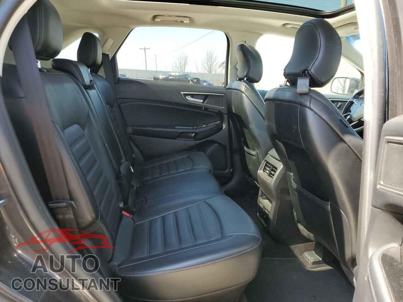 FORD EDGE 2015 - 2FMTK4J83FBB75574