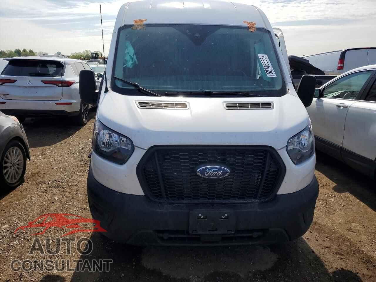 FORD TRANSIT 2023 - 1FTBR1C80PKB77538