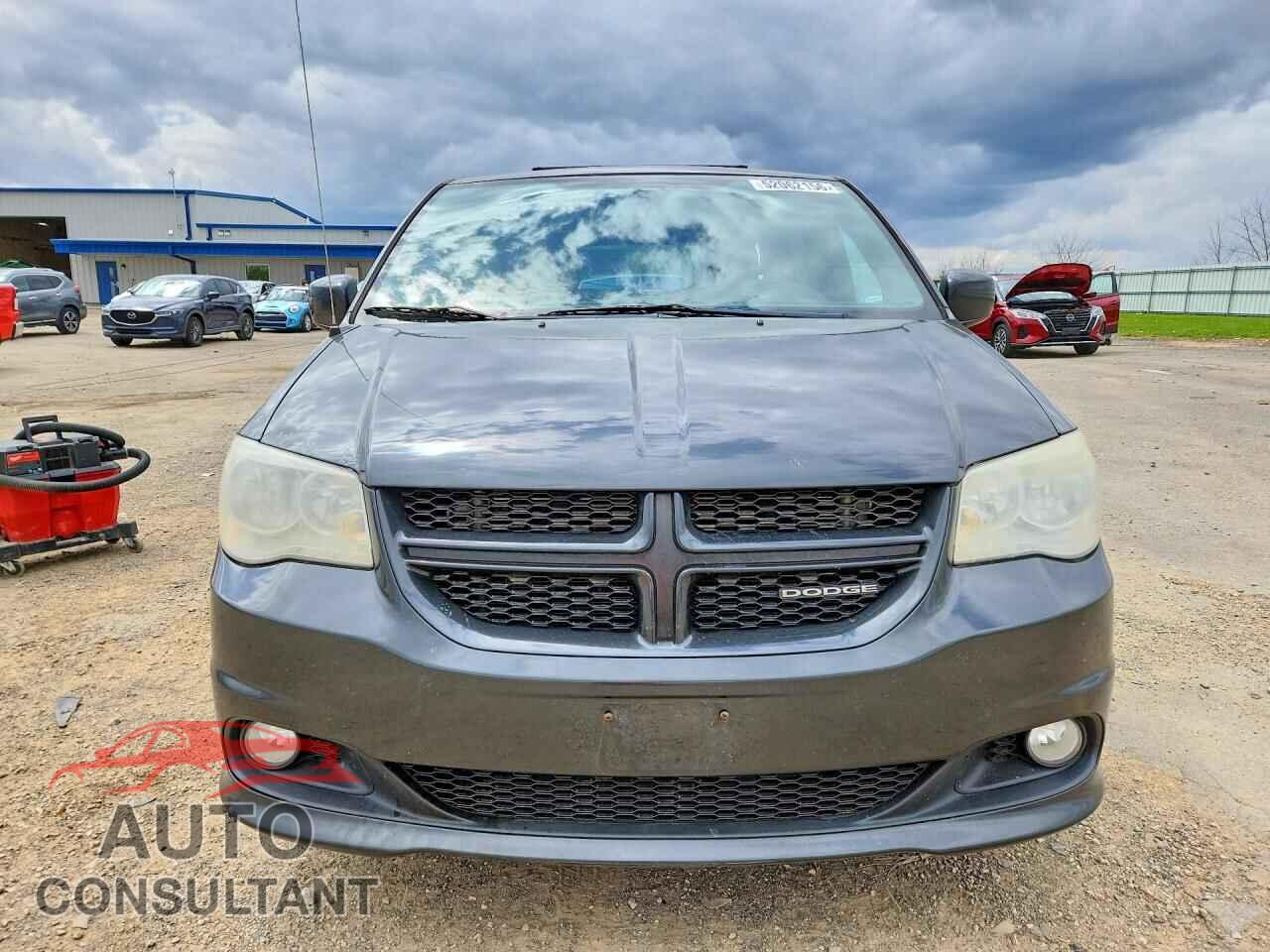 DODGE CARAVAN 2012 - 2C4RDGEG0CR114181