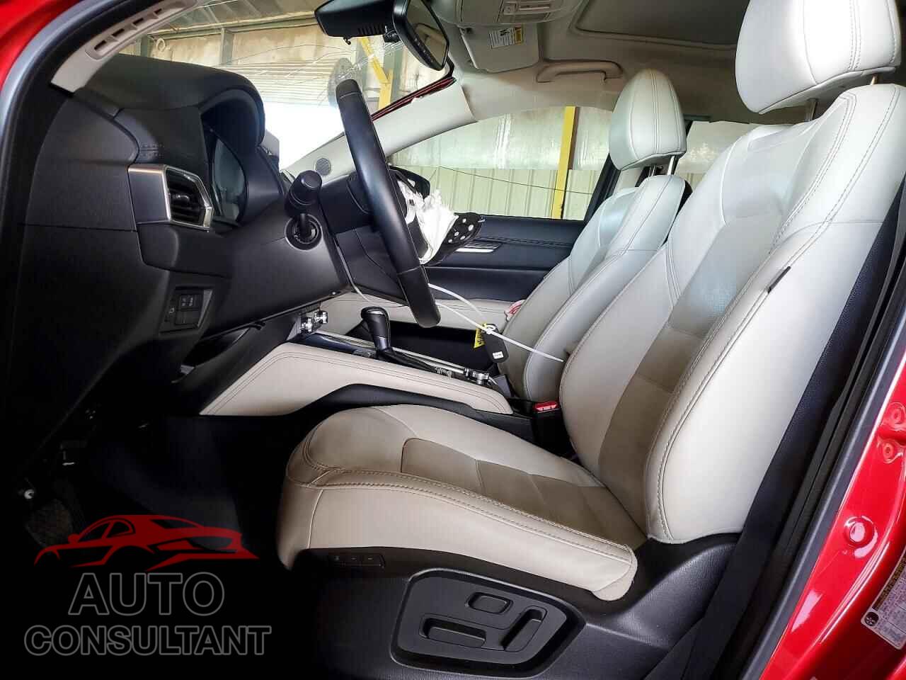 MAZDA CX-5 2019 - JM3KFBDY2K0631748