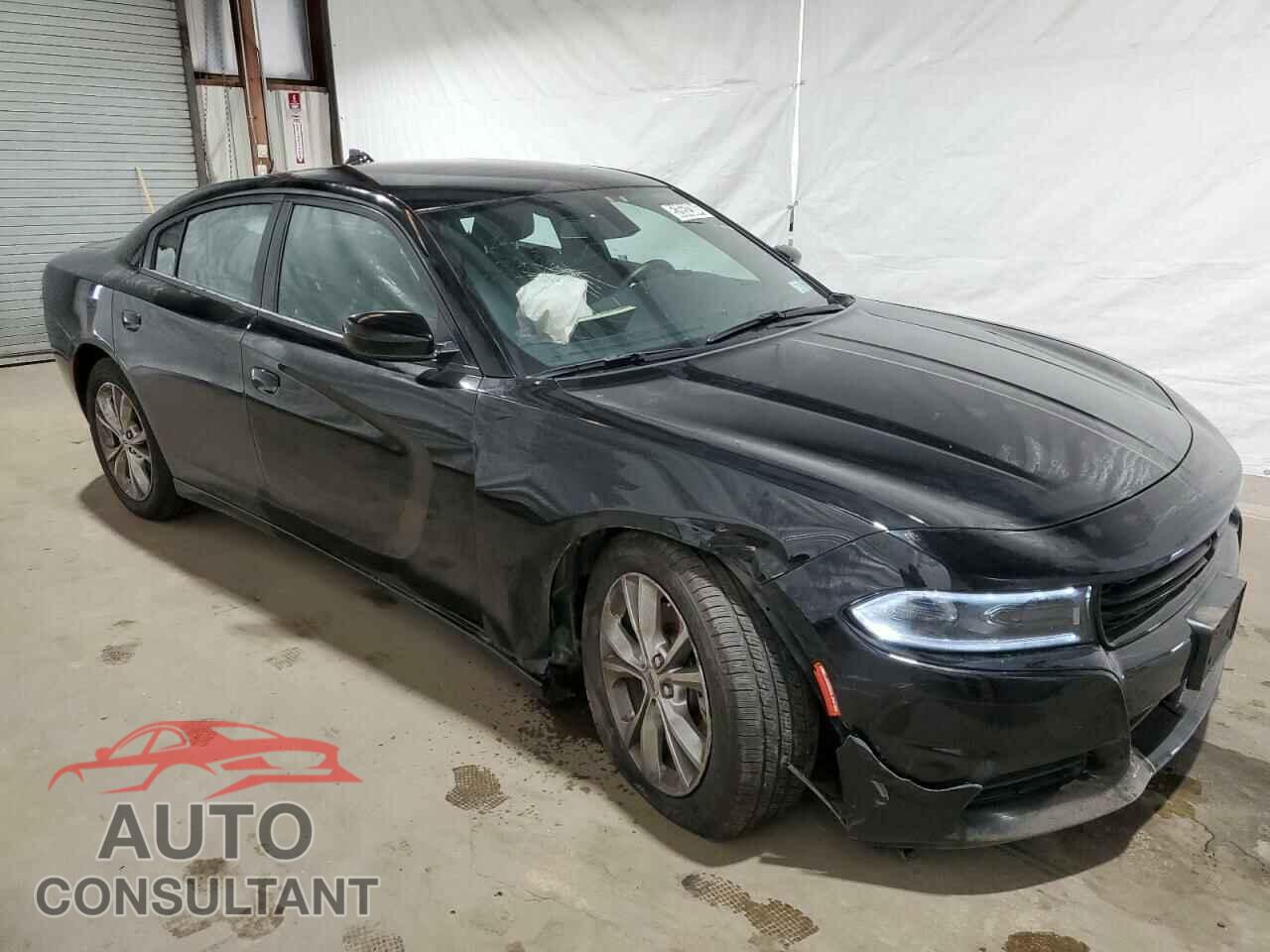 DODGE CHARGER 2023 - 2C3CDXJG7PH524178