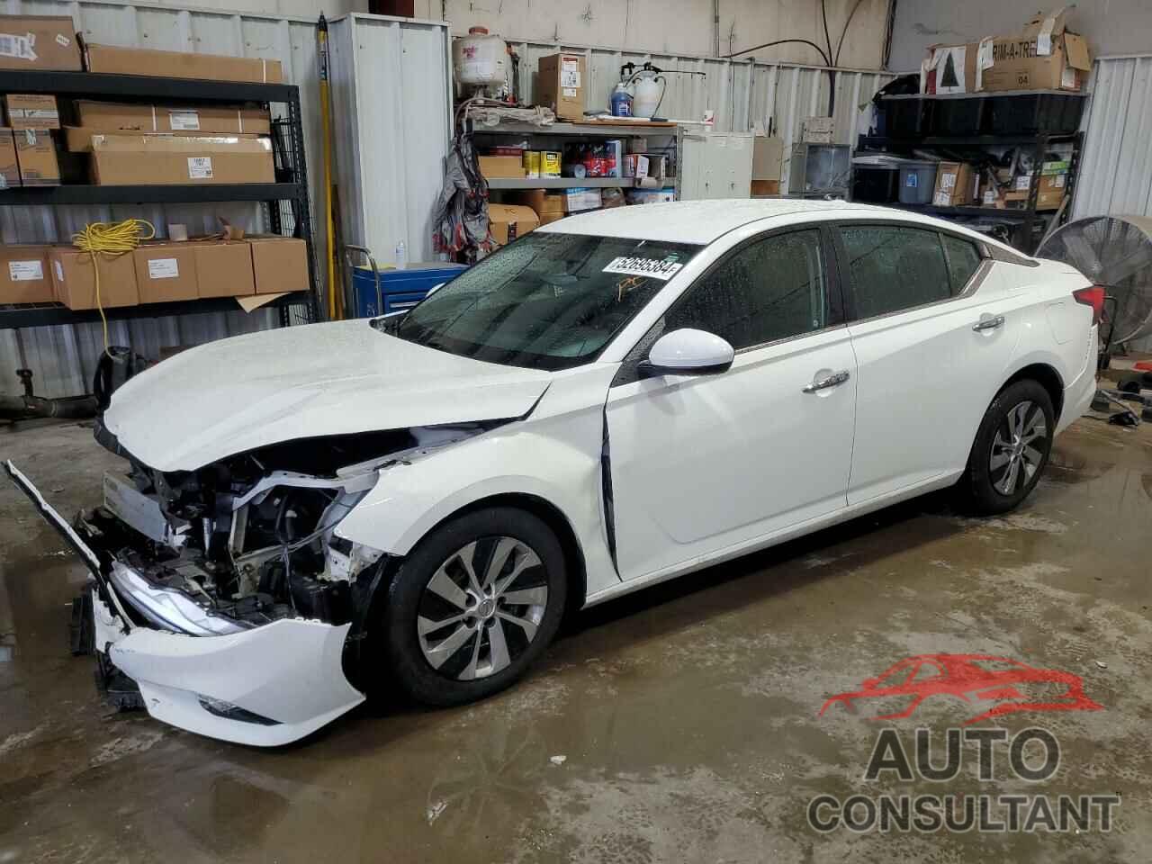 NISSAN ALTIMA 2020 - 1N4BL4BVXLC224868