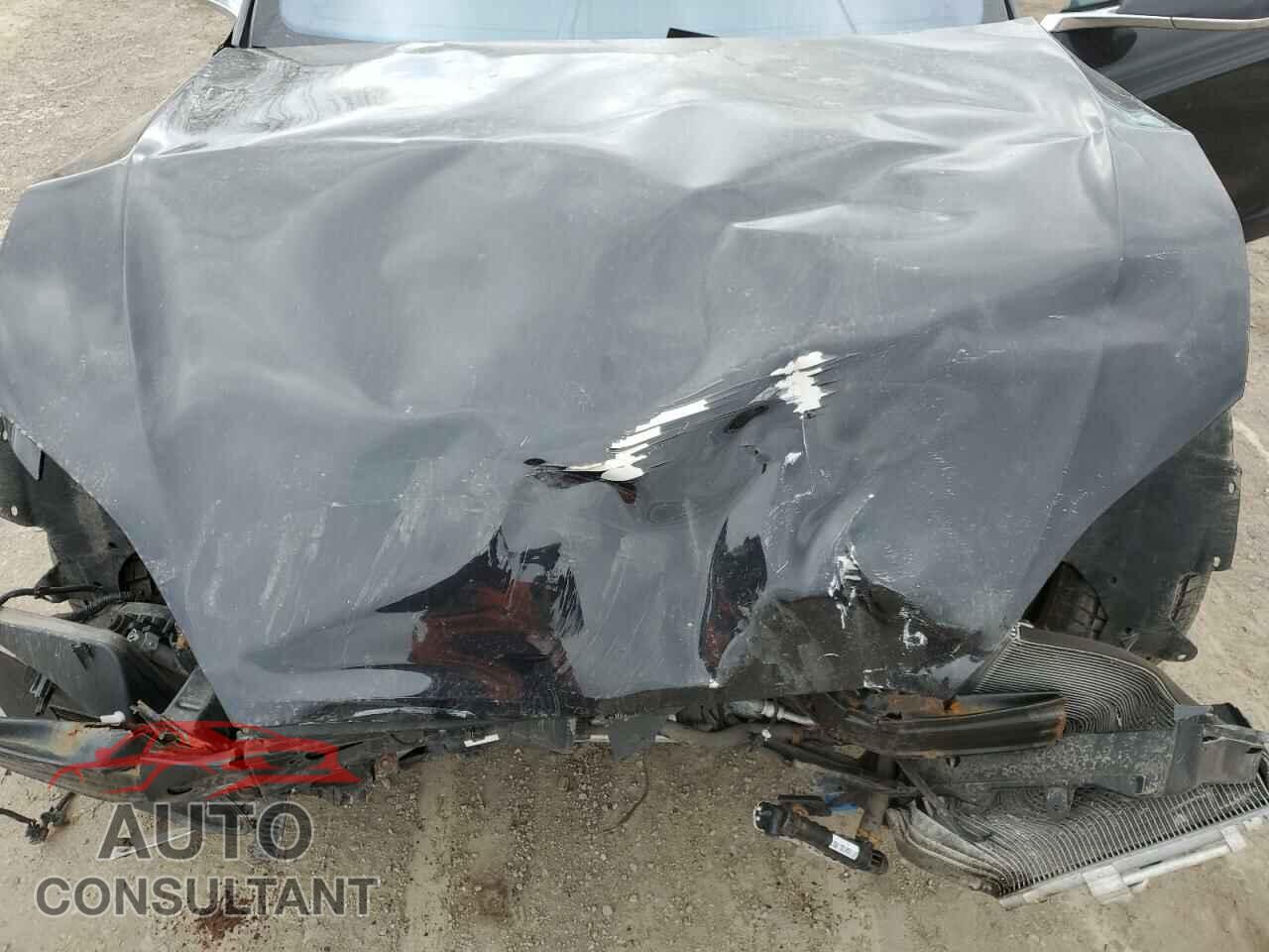 TESLA MODEL S 2015 - 5YJSA1E48FF107573