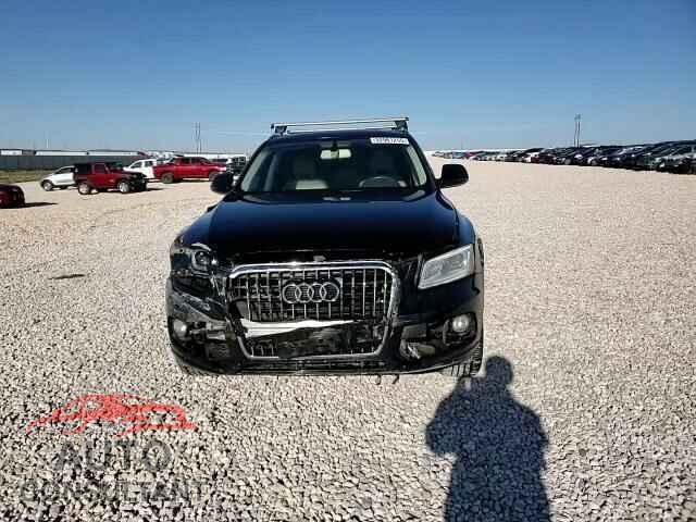AUDI Q5 2015 - WA1CFAFP3FA099822