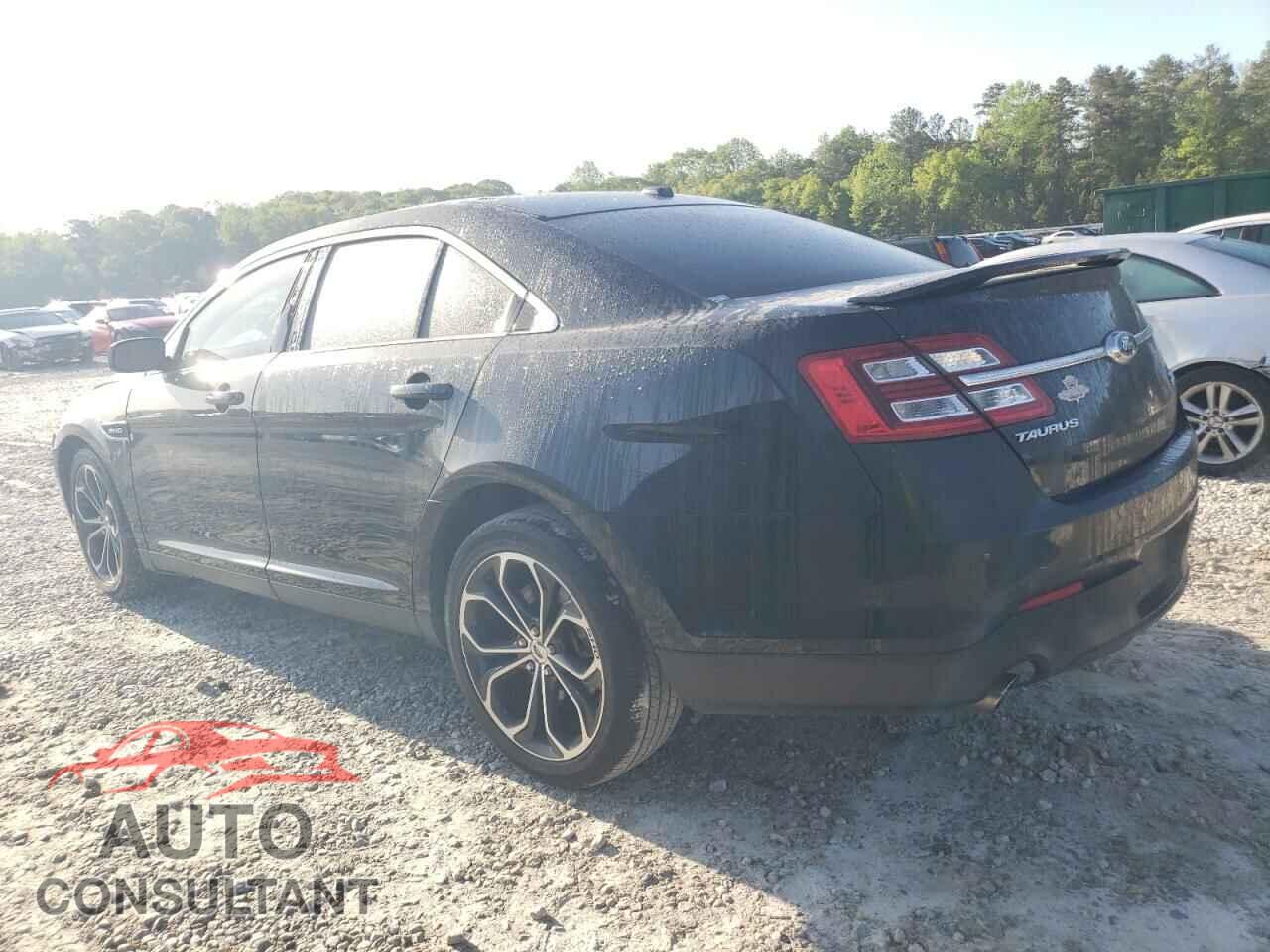 FORD TAURUS 2014 - 1FAHP2KT0EG181509