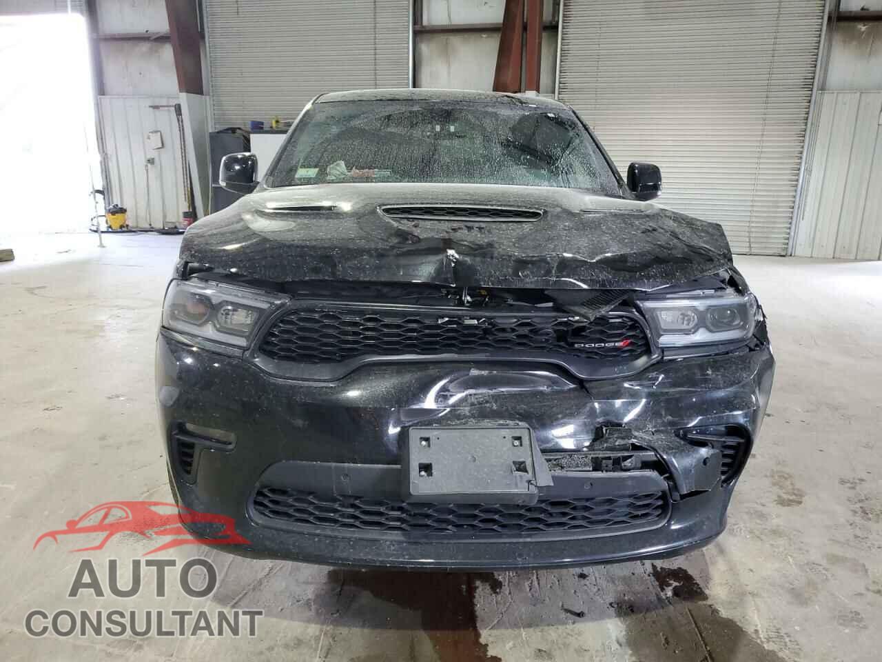 DODGE DURANGO 2021 - 1C4SDJCT1MC890781