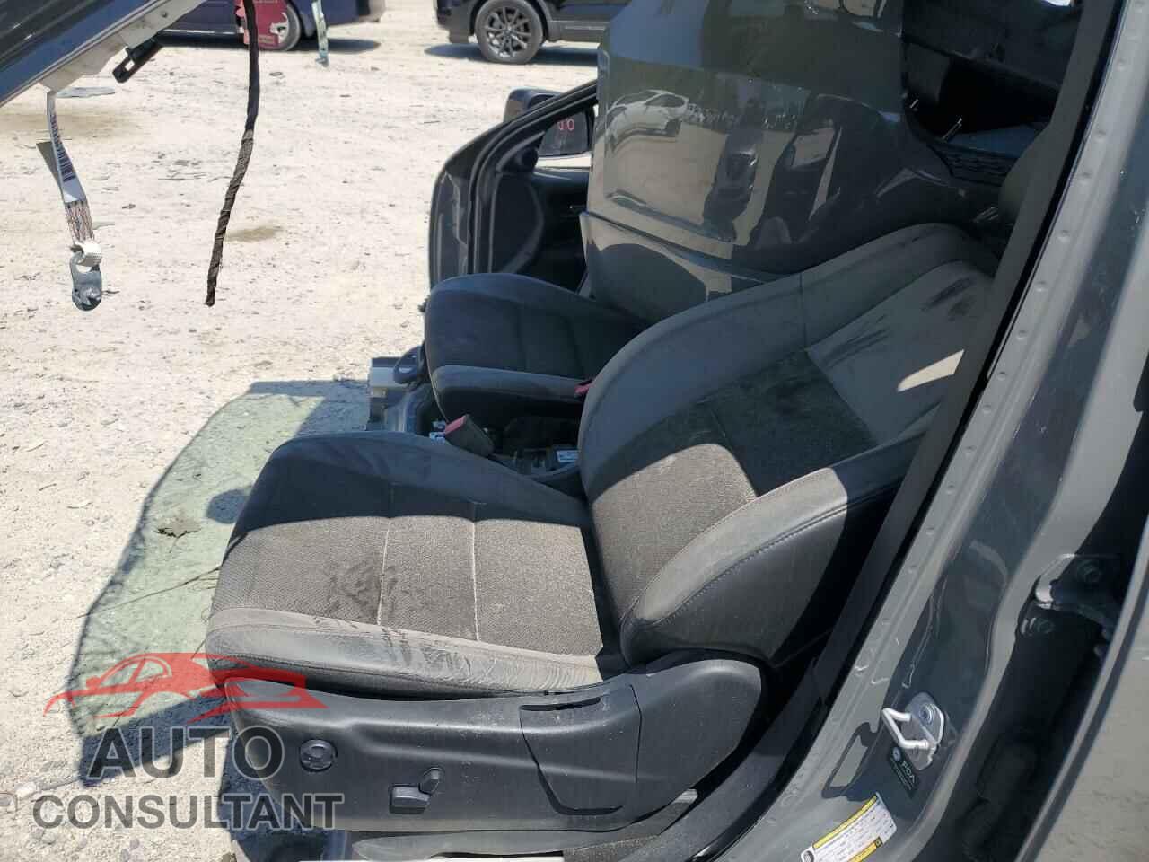 DODGE DURANGO 2021 - 1C4SDJCTXMC521966