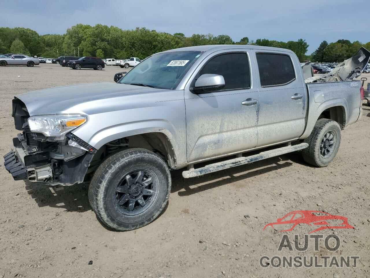 TOYOTA TACOMA 2023 - 3TYCZ5AN7PT133716