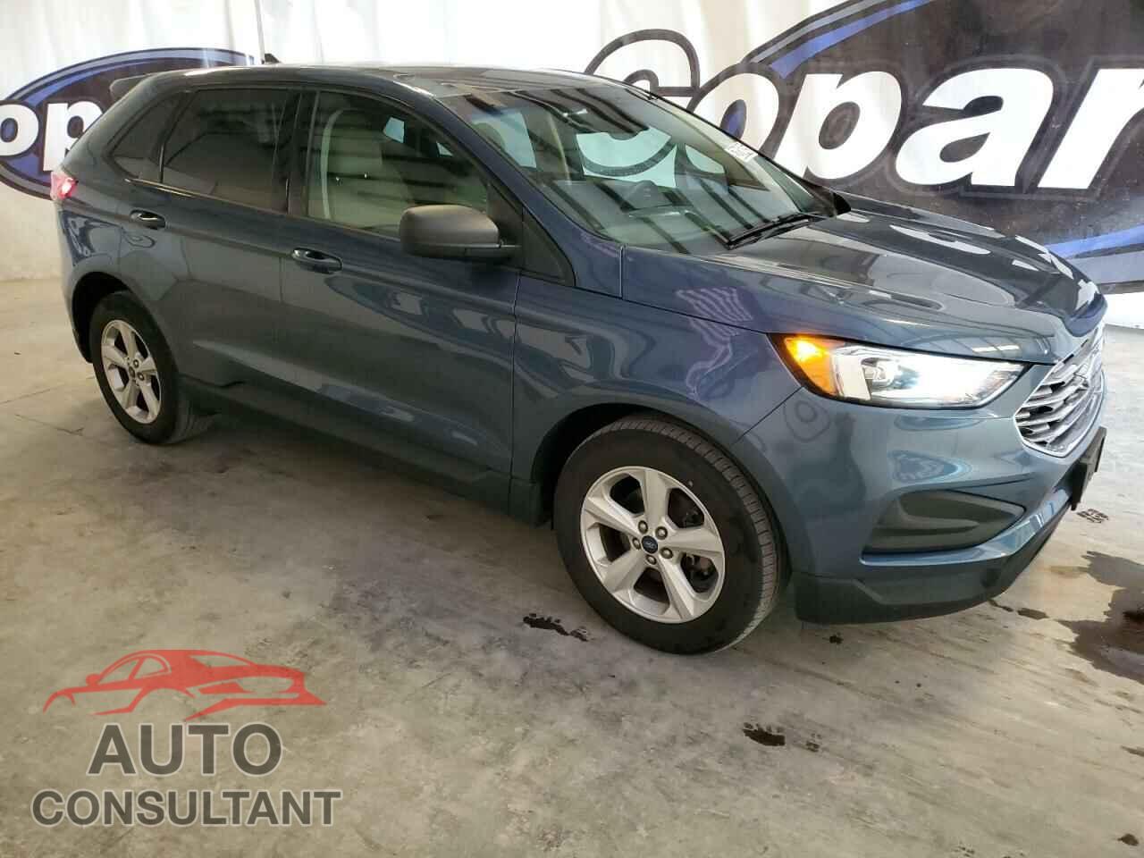 FORD EDGE 2019 - 2FMPK3G91KBC49452