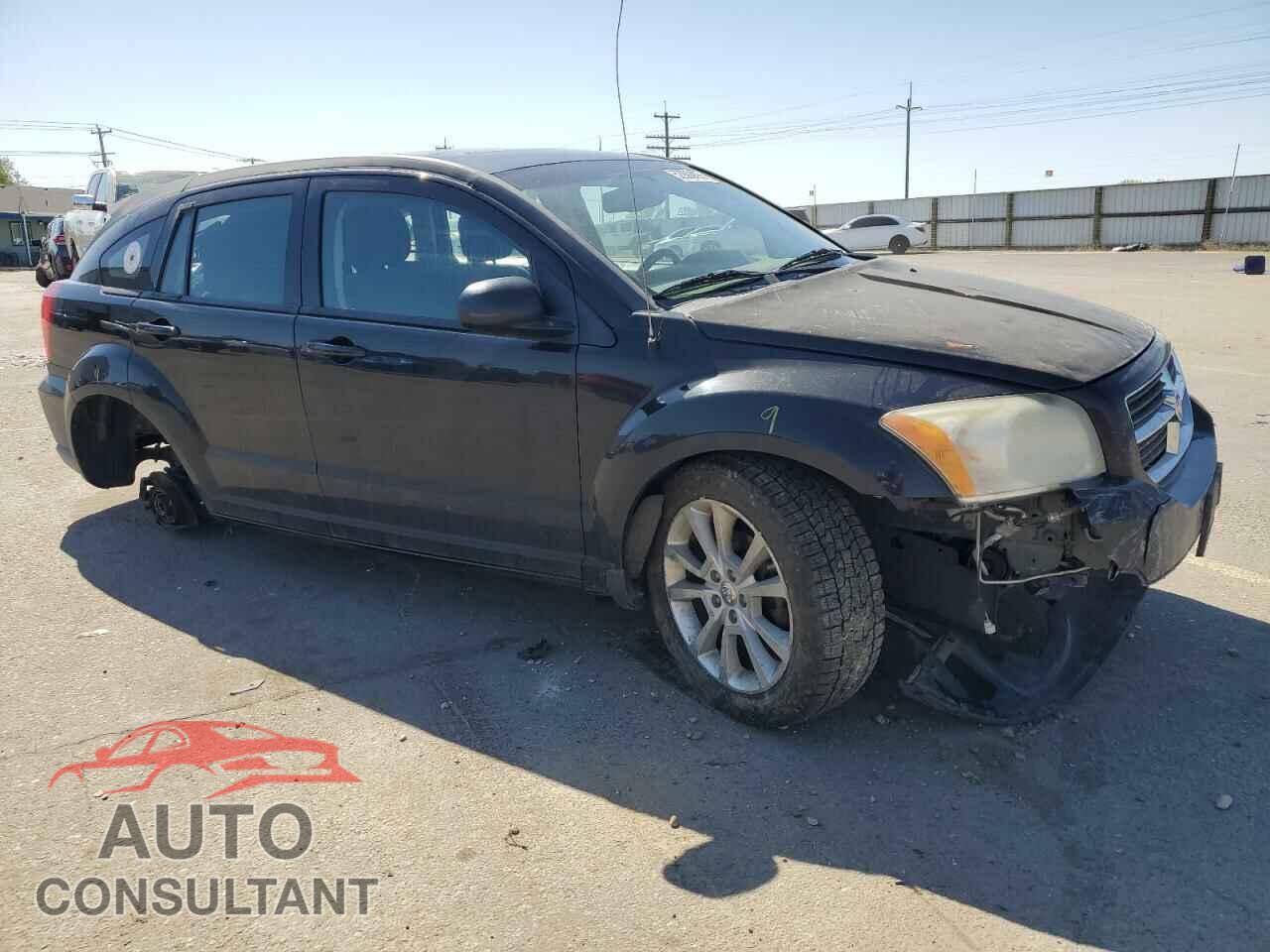 DODGE CALIBER 2011 - 1B3CB5HA1BD113261