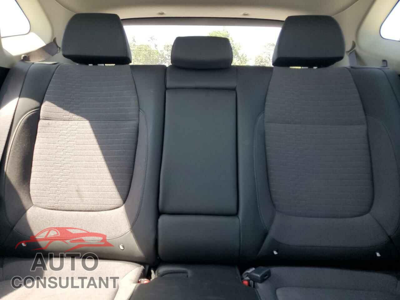 KIA SELTOS 2023 - KNDEU2AA2P7425136