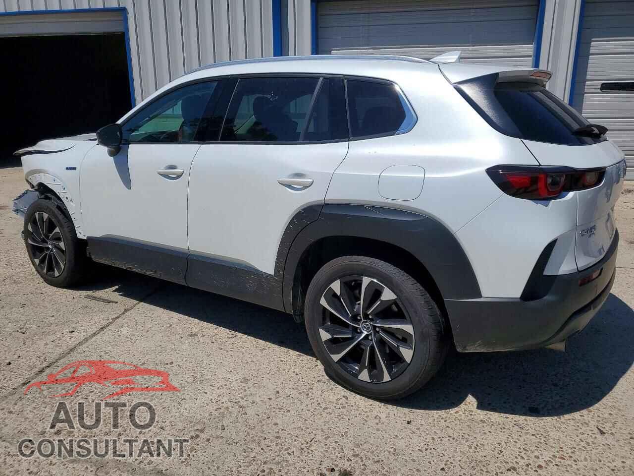 MAZDA CX-50 2025 - 7MMVAAEW5SN140007